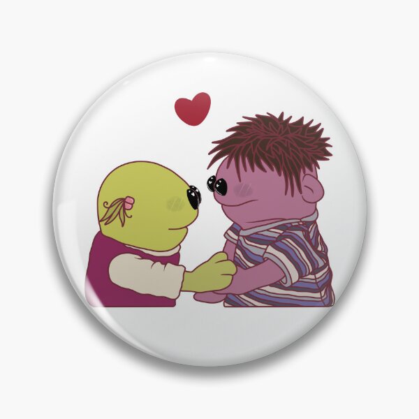 Item preview, Nanalan mona and Matthew  designed and sold by Artbygoody.