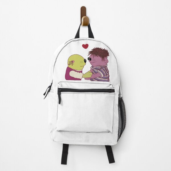 Item preview, Nanalan mona and Matthew  designed and sold by Artbygoody.