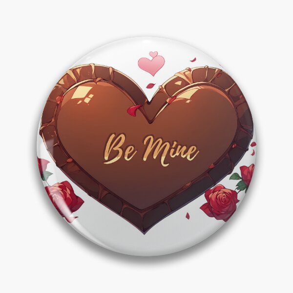 Item preview, Heart be mine designed and sold by ShizukaiNeko.