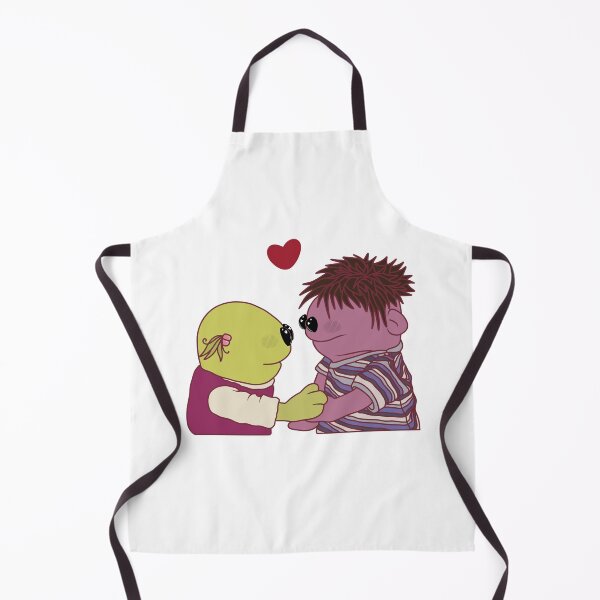 Item preview, Nanalan mona and Matthew designed and sold by Artbygoody.