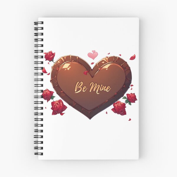 Item preview, Heart be mine designed and sold by ShizukaiNeko.