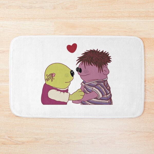 Item preview, Nanalan mona and Matthew  designed and sold by Artbygoody.