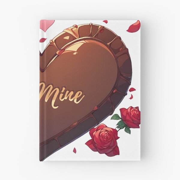 Item preview, Heart be mine designed and sold by ShizukaiNeko.