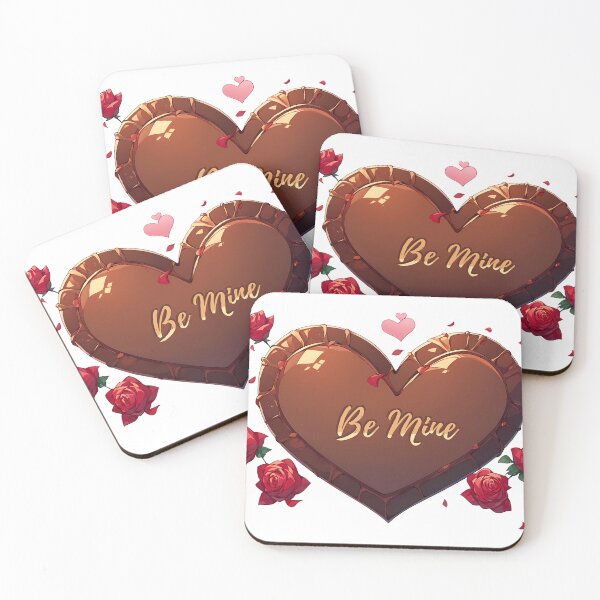 Item preview, Heart be mine designed and sold by ShizukaiNeko.
