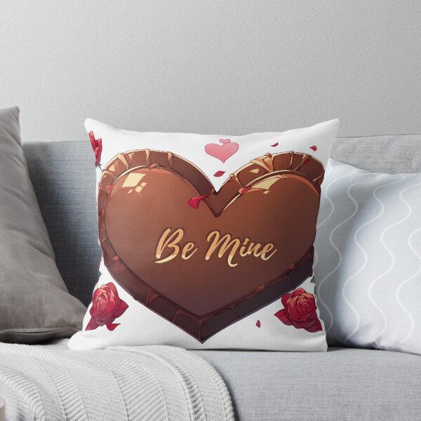 Item preview, Heart be mine designed and sold by ShizukaiNeko.