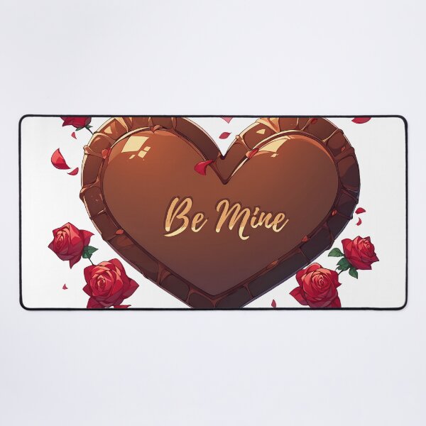 Item preview, Heart be mine designed and sold by ShizukaiNeko.