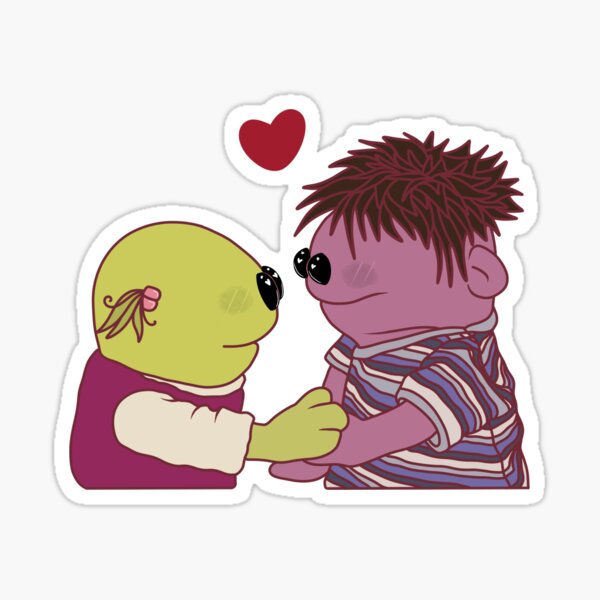Item preview, Nanalan mona and Matthew  designed and sold by Artbygoody.