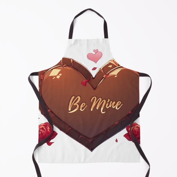 Item preview, Heart be mine designed and sold by ShizukaiNeko.