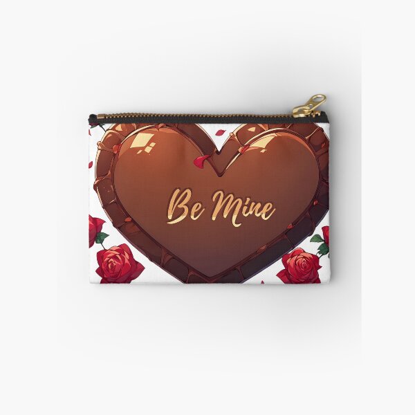 Item preview, Heart be mine designed and sold by ShizukaiNeko.