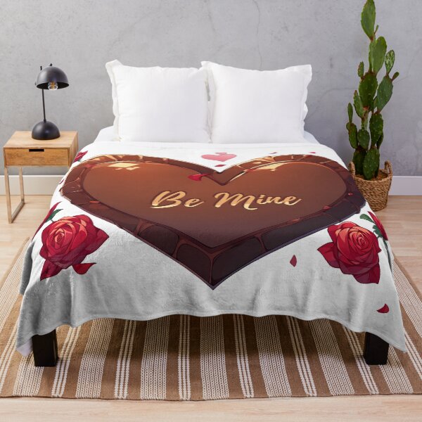 Item preview, Heart be mine designed and sold by ShizukaiNeko.