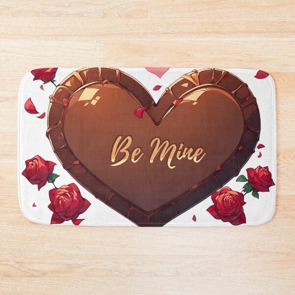 Item preview, Heart be mine designed and sold by ShizukaiNeko.
