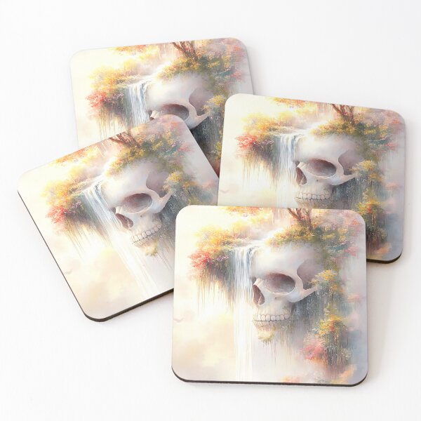 Item preview, "Mystic Falls" designed and sold by bloorose.