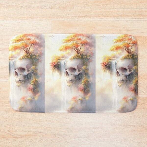 Item preview, "Mystic Falls" designed and sold by bloorose.