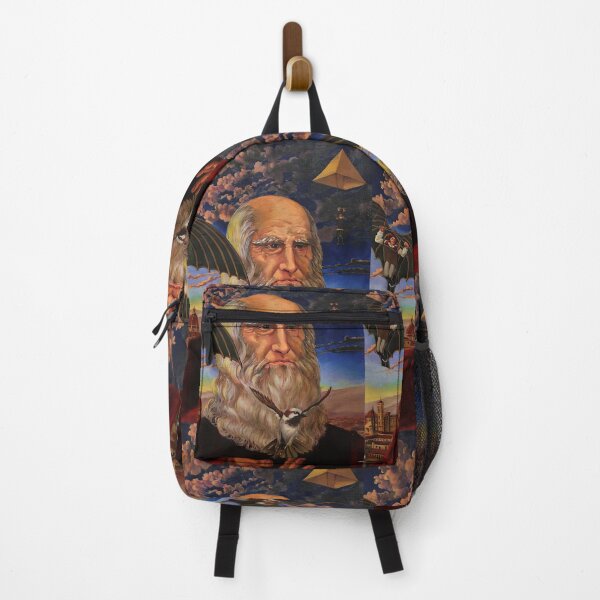 Item preview, Leonardo da Vinci designed and sold by TeeARTHY.