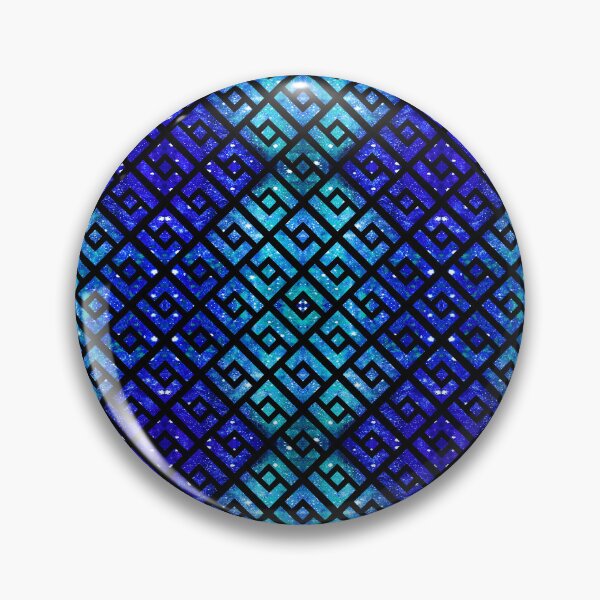 Item preview, Cosmic Bue Pattern - Version 2 designed and sold by SilverFantasy.