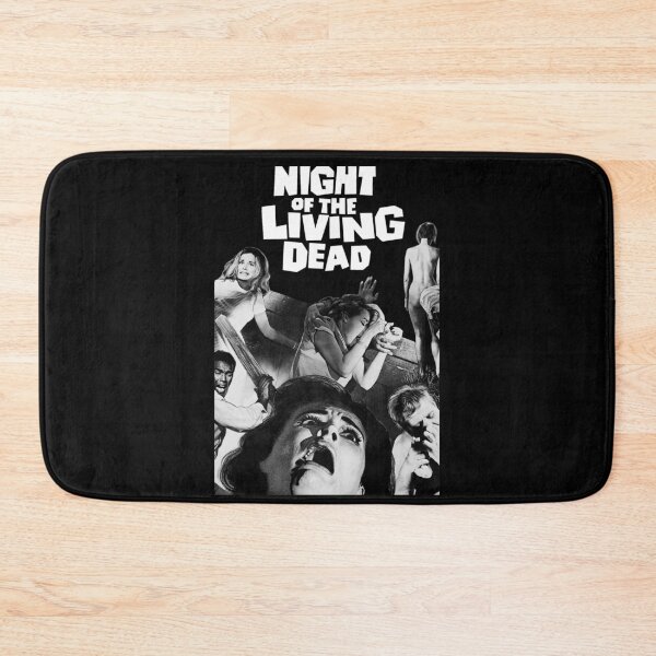 Item preview, Night of the Living Dead – A Tribute to the Undead Classic designed and sold by Mark Mentzer.