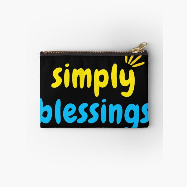 Item preview, Simply Blessings: Embrace the paece designed and sold by Dokak Shop.