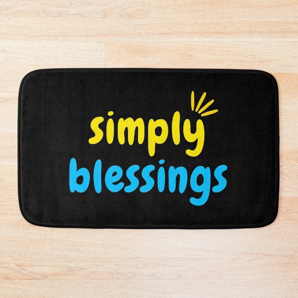Item preview, Simply Blessings: Embrace the paece designed and sold by Dokak Shop.