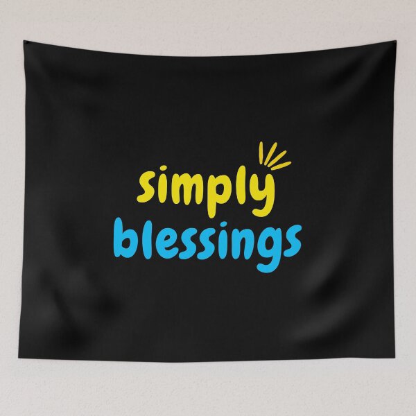Item preview, Simply Blessings: Embrace the paece designed and sold by Dokak Shop.
