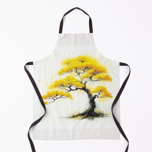 Item preview,  From the Garden : South American Handroanthus albus Ipê Amarelo#3 designed and sold by Helios Be. Lavsh.