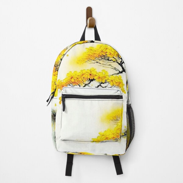 Item preview, From the Garden : South American Handroanthus albus Ipê Amarelo#3 designed and sold by Helios Be. Lavsh.