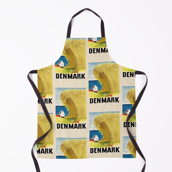 Item preview, Come to Norden Postcards-Aage Rasmussen -Denmark by Rasmussen designed and sold by TeeARTHY.