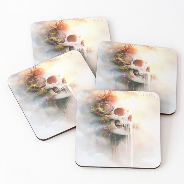 Item preview, "Ethereal Rebirth" designed and sold by bloorose.