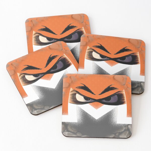 Item preview, Angry Ninja XMR Logo designed and sold by cuvcuv.