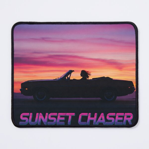 Item preview, Sunset Chaser  designed and sold by Aisha  Hamza.