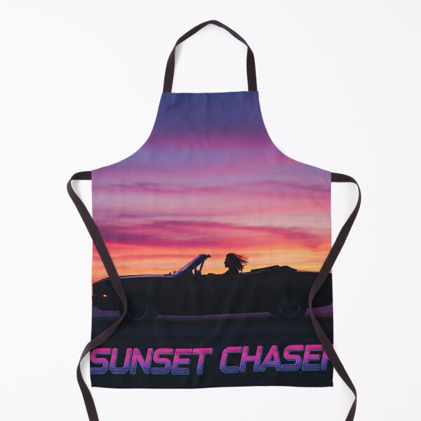 Item preview, Sunset Chaser designed and sold by Aisha Hamza.