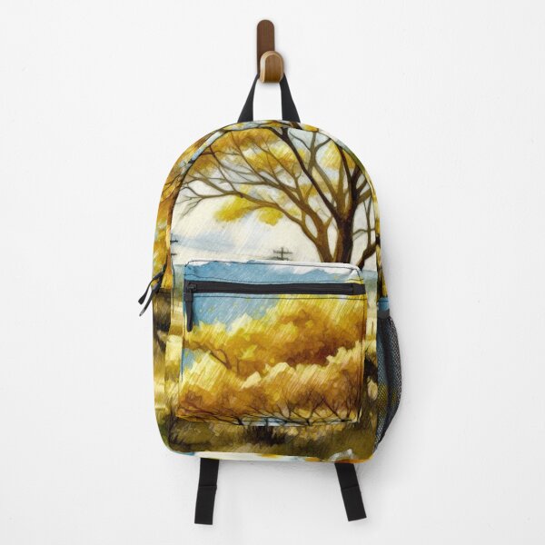 Item preview, From the Garden : South American Handroanthus albus Ipê Amarelo#6 designed and sold by Helios Be. Lavsh.