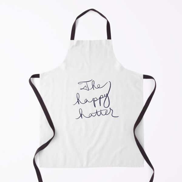 Item preview, The happy hatter designed and sold by abeink.