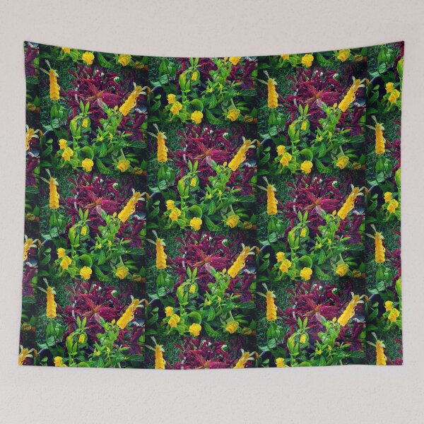 Item preview, Jammin in the Jungle designed and sold by TSinclairArt.