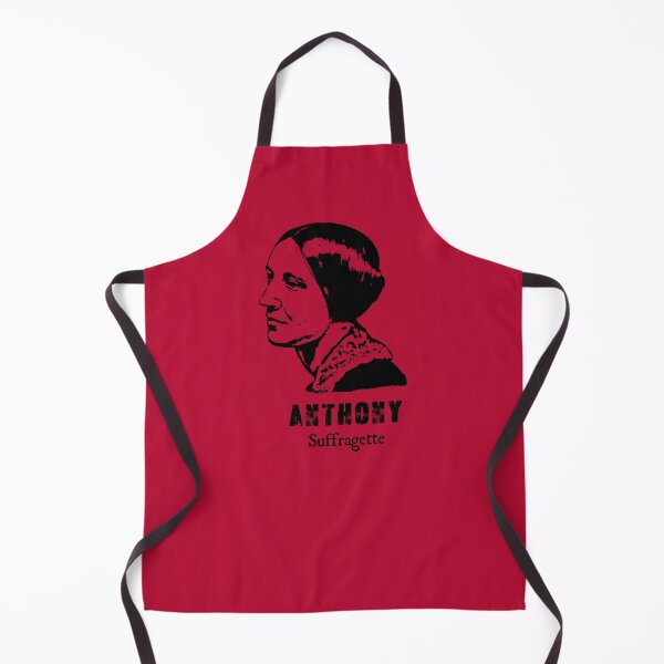 Item preview, Susan B. Anthony Che Style designed and sold by twHistory.