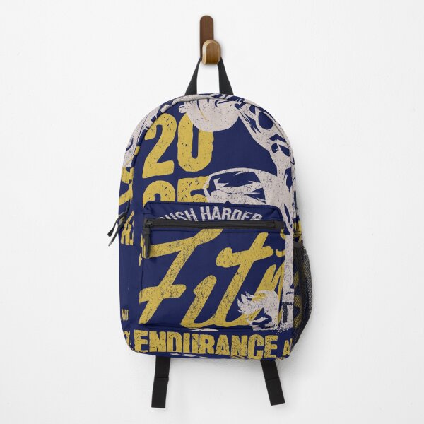 Item preview, Strength Fitness Endurance Workout Gym designed and sold by DansDZigns.