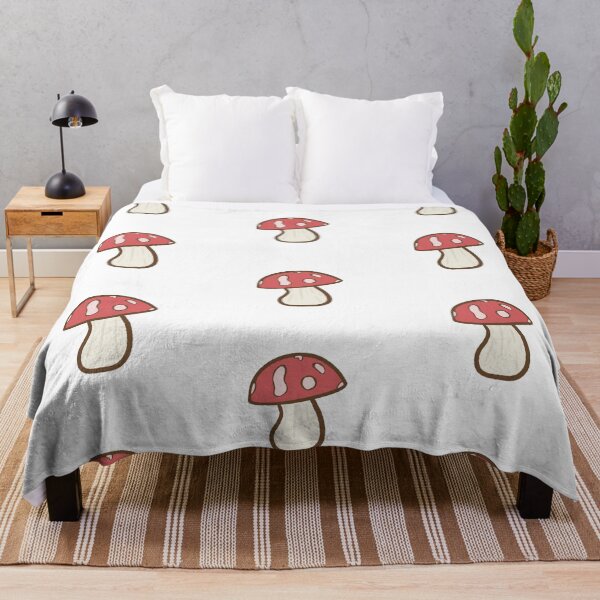 Item preview, Toon mushroom designed and sold by Hobgodlin loot bin.