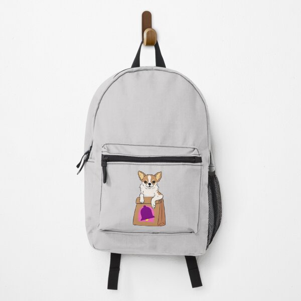 Item preview, Chihuahua Likes Tacos designed and sold by AMERICANCHEEZ.