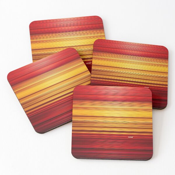 Item preview, A Symphony of Fire and Gold - dePace' designed and sold by mrpropcake.