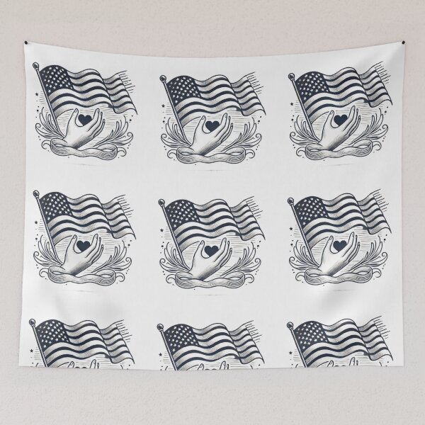 Item preview, Patriotism and Loyalty  designed and sold by PARNAZ2021.
