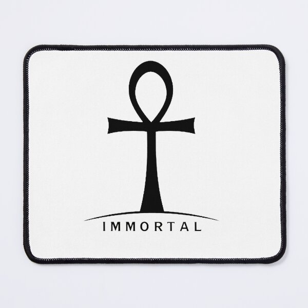 Item preview, ANKH designed and sold by NAUTIZE.