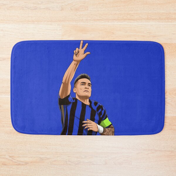 Item preview, Lautaro Martinez designed and sold by Aldduardo.