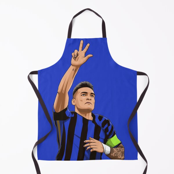 Item preview, Lautaro Martinez designed and sold by Aldduardo.