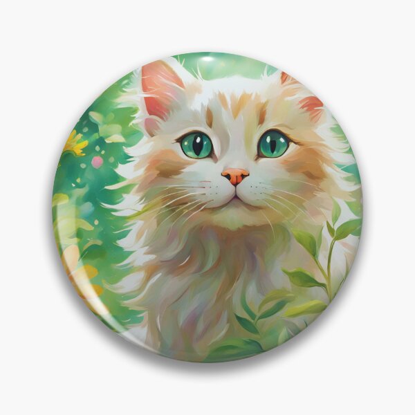 Item preview, Cute cat looking at you  designed and sold by Cedex.