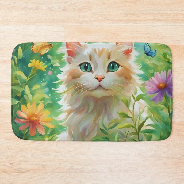 Item preview, Cute cat looking at you  designed and sold by Cedex.