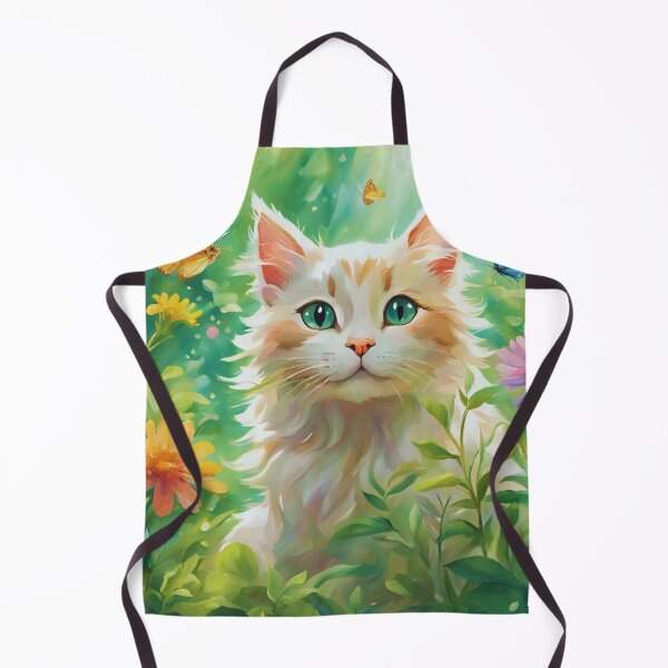 Item preview, Cute cat looking at you  designed and sold by Cedex.