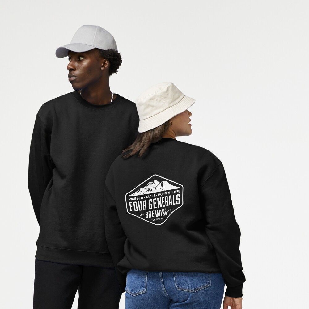 Item preview, Pullover Sweatshirt designed and sold by md11hud.