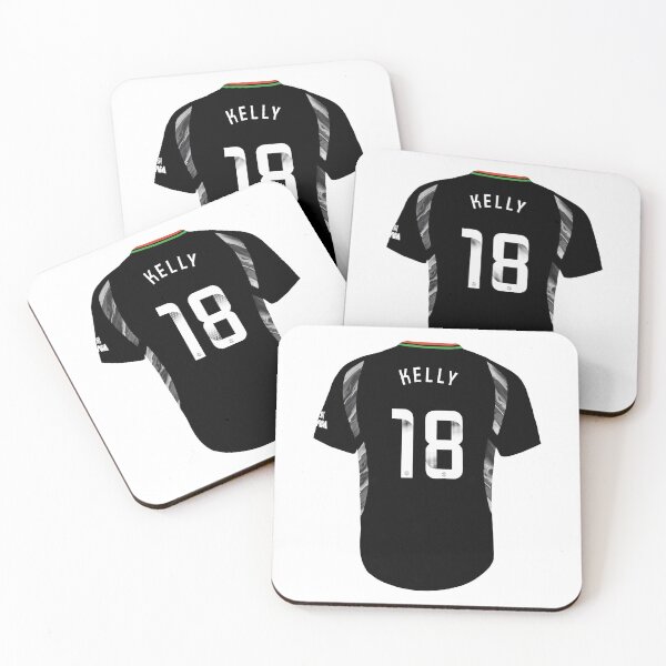 Item preview, Chloe Kelly Shirt Illustration designed and sold by samanthagarrett.