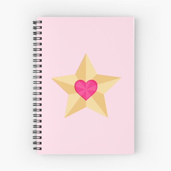 Item preview, Star heart designed and sold by Icelya.
