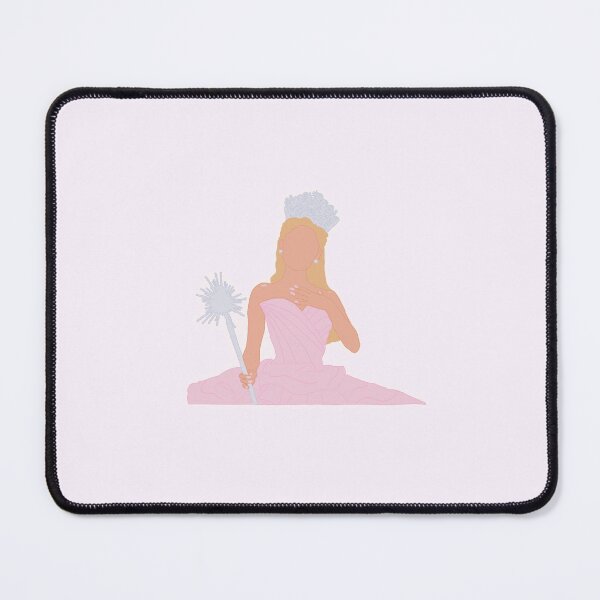 Item preview, Glinda the Good Witch designed and sold by ansley23.