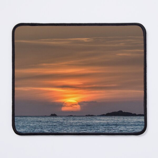 Item preview, Cox Bay Beach Sunset, Vancouver Island designed and sold by LarsOlofPhoto.